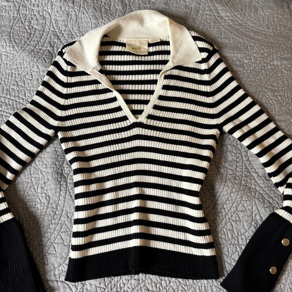Anthropologie Top